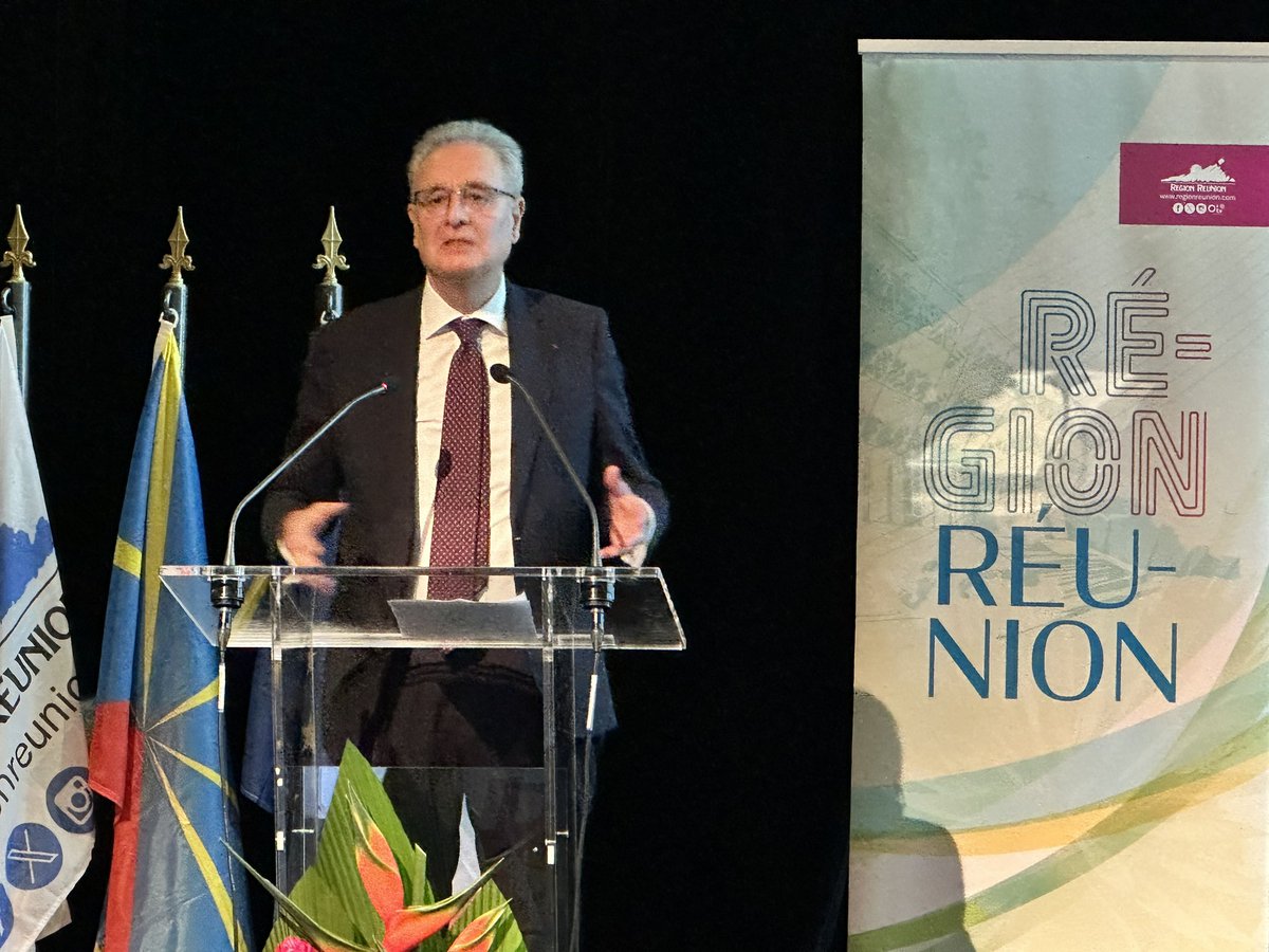 Académie de La Réunion tweet media