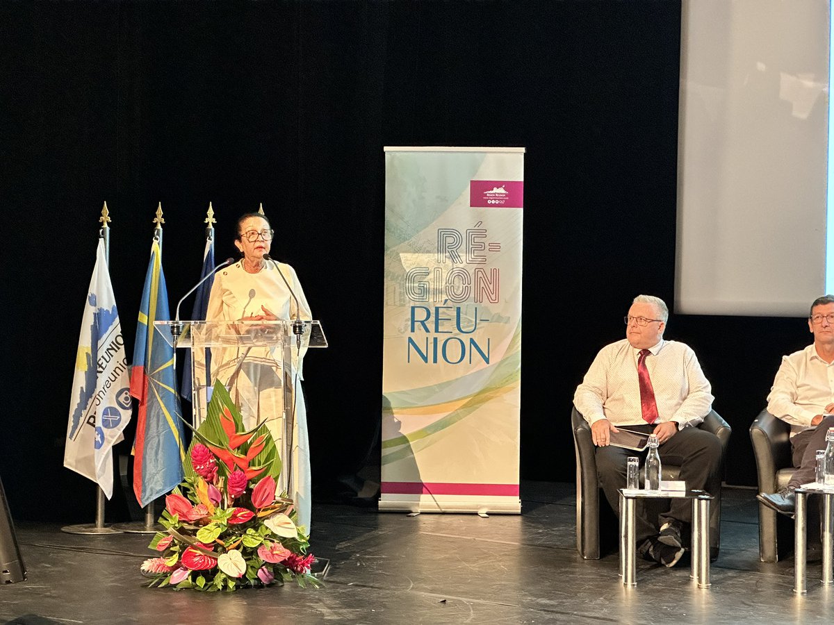 Académie de La Réunion tweet media