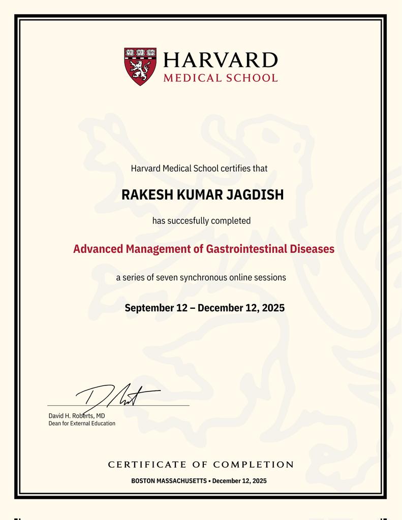 Dr. RKJ Kapil tweet media