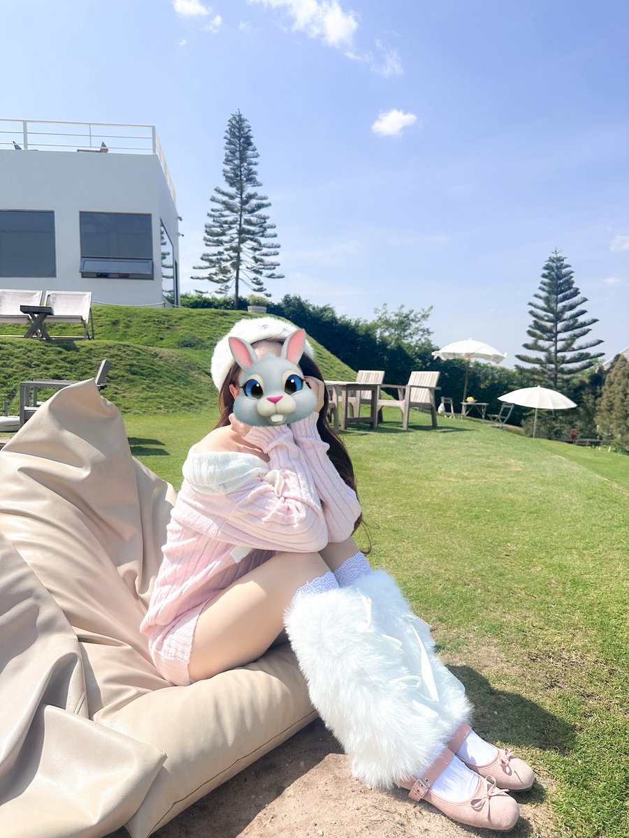 ⊹☁️🐰♡FV♡🐇💭𓈒˚ tweet media