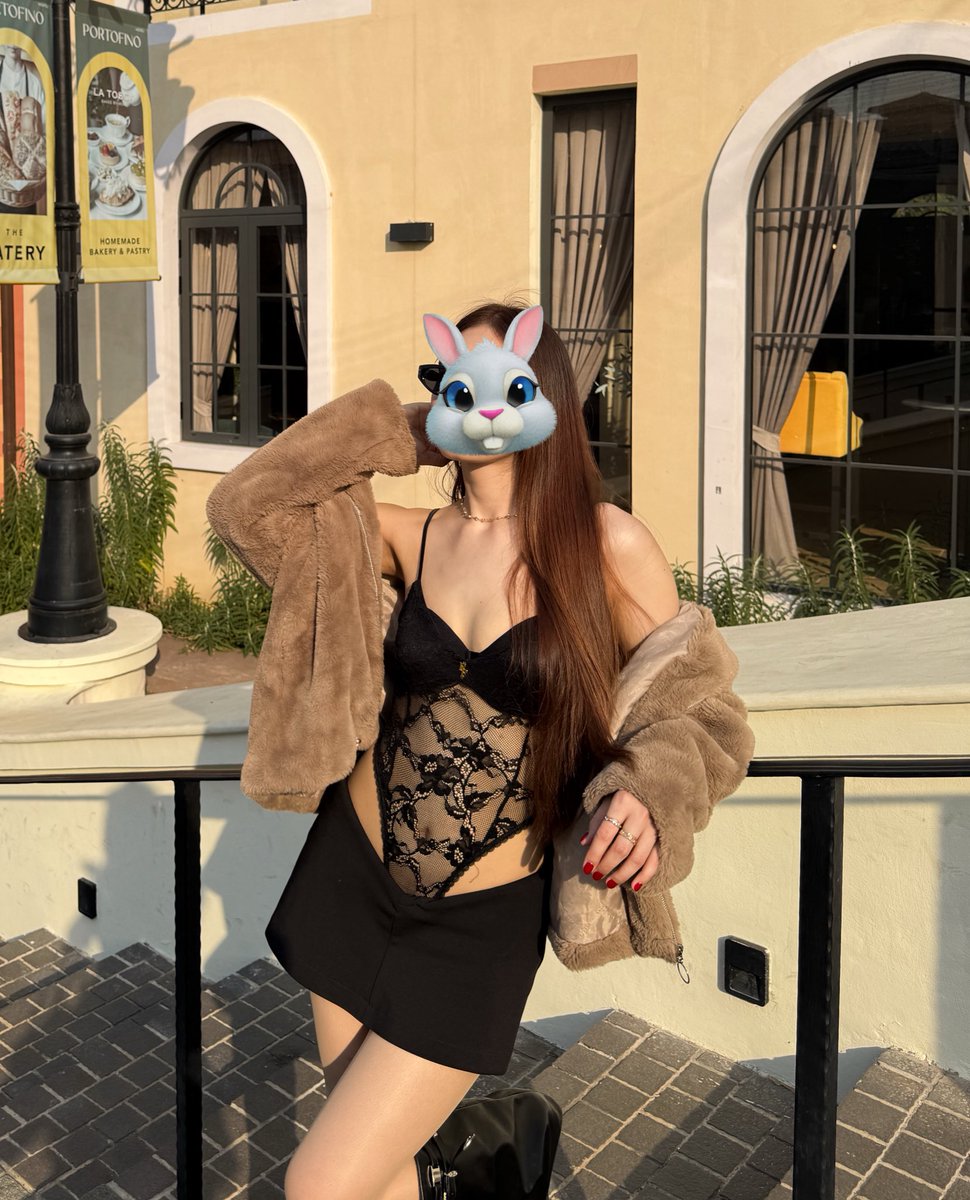 ⊹☁️🐰♡FV♡🐇💭𓈒˚ tweet media