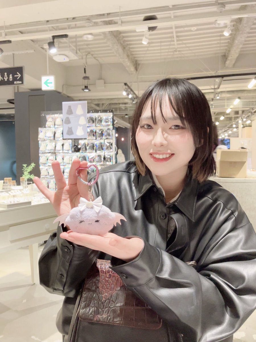 不安の妖精ふぁんふぁんのおめかしお仕立て会続々と参加いただいてます💗
みんなそれぞれのおめかしで個性があって素敵です🎀