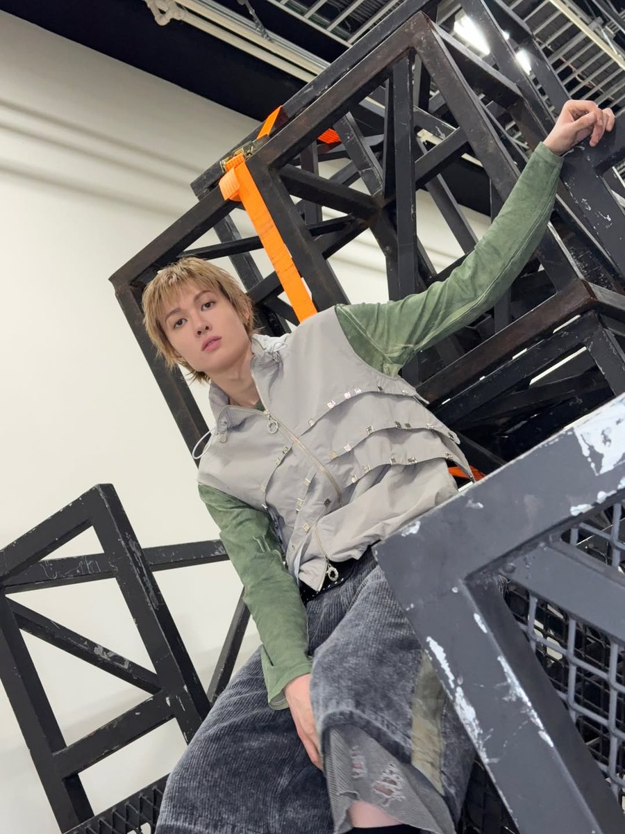 ً (@skinnyduko) on Twitter photo 