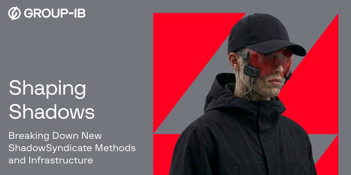 Group-IB Threat Intelligence tweet media