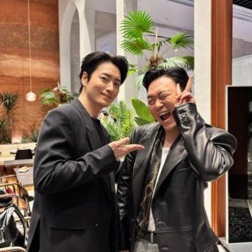 7년전 이준혁님들에게 모든 색을 뺏긴 이준혁님들