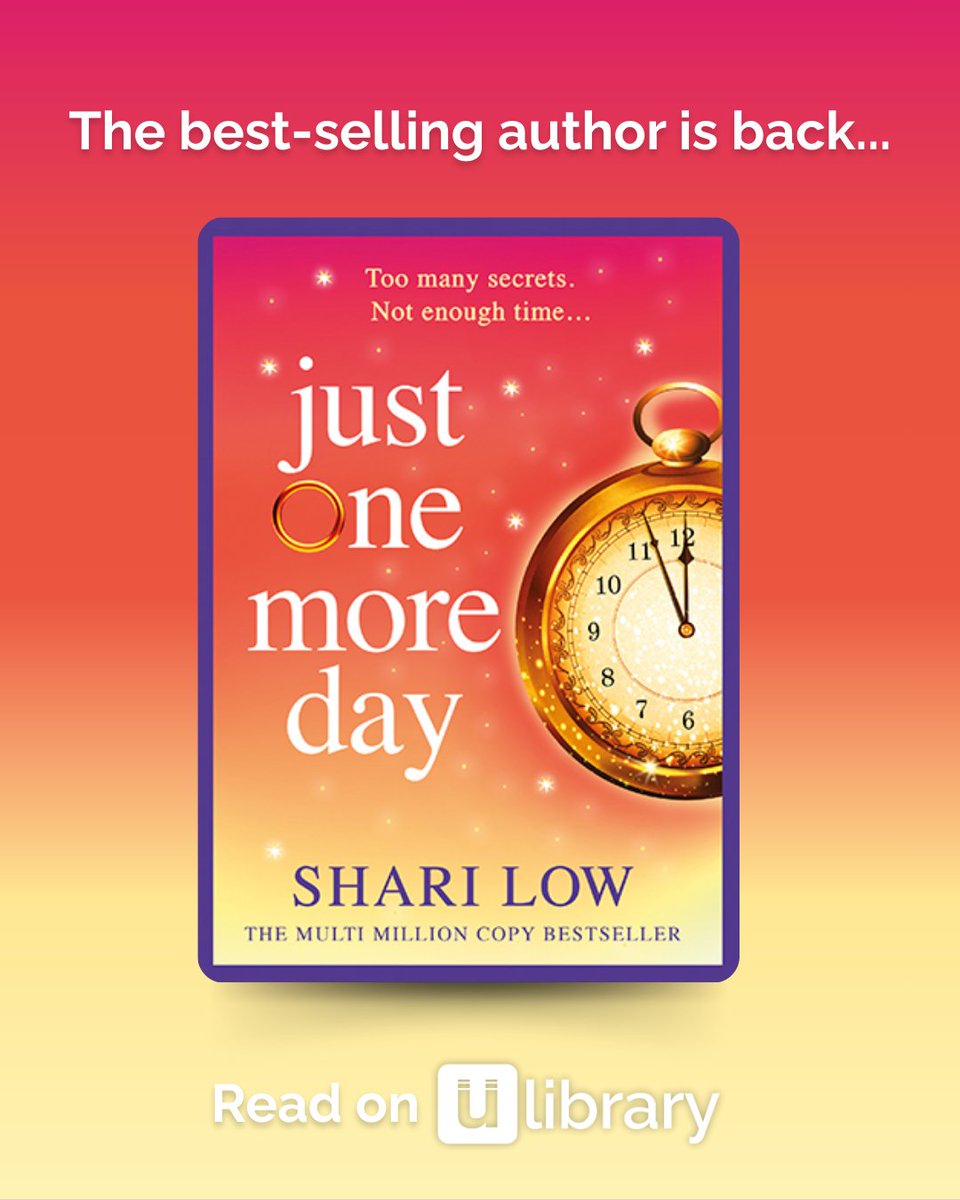 uLibrary Digital tweet media