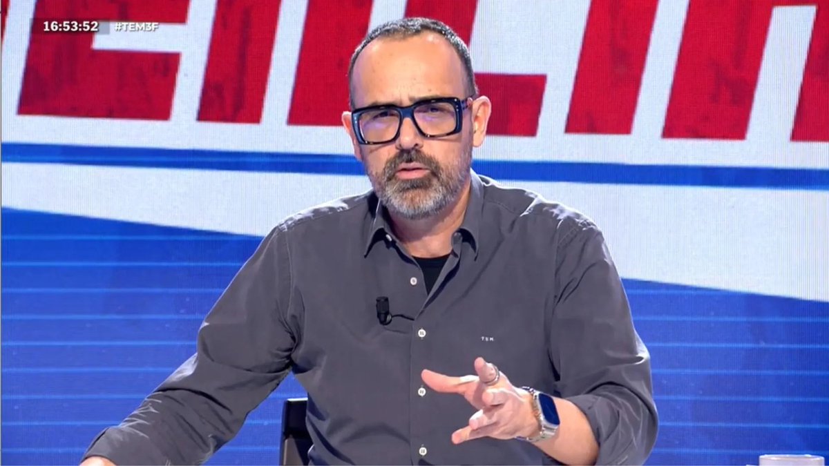 Dos30TV's tweet photo. Muy TOP cada día #TEM3F en @cuatro donde @ristomejide & Co alcanzan el 7% de cuota, 609.000 de audiencia media y 2.646.000 espectadores únicos
📈 +19.3% de plusvalías
📈 23.4% de aportación
#QueVivaLaTele #Audiencias https://t.co/eHUZRAplXy