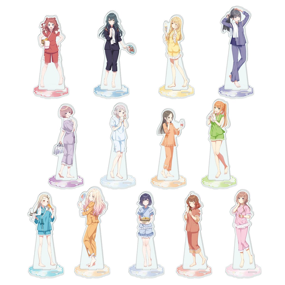 学園アイドルマスター 学マス まとめ情報 (@zutapoke) / Posts / X