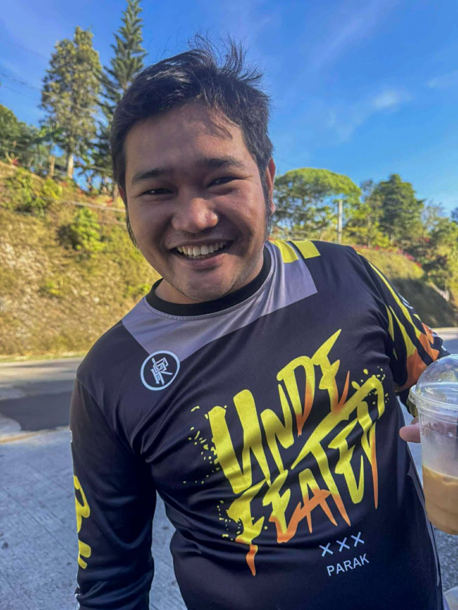 EusebioJeanette's tweet photo. Dako na ading https://t.co/CCU4wWGJGX