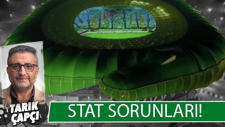 STAT SORUNLARI ! turkhaber.com/yazi/haber-405…
#bursa #bursaspor <a href="/bursaspor/">Bursaspor</a> <a href="/EnsCelik16/">Enes Çelik</a> <a href="/mustafabozbey/">Mustafa Bozbey</a> <a href="/bursabuyuksehir/">Bursa Büyükşehir Belediyesi</a> <a href="/erkanecz/">Erkan AYDIN</a>
