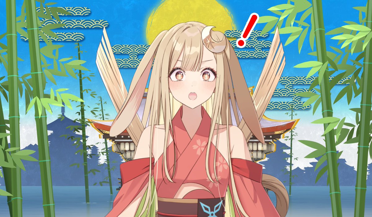 Cho_KaguyaHime's tweet image. ────✩₊⁺⋆🌙⋆⁺₊✧────

✧⁺₊2026.02.05 (Thu) 21:00⁺₊✧

─────────────

心して待て！

#超かぐや姫 #CosmicPrincessKaguya