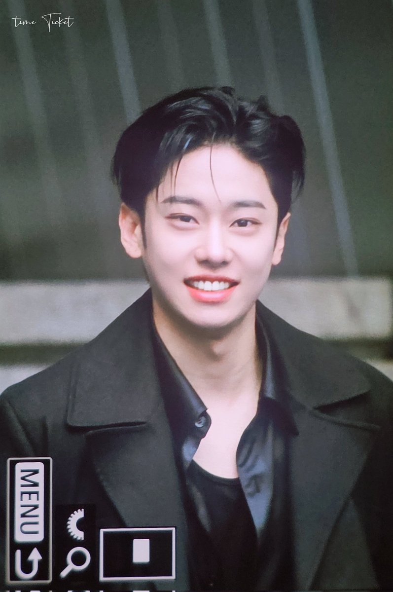 timeticket0917's tweet photo. 260204

🖤🤍🖤🤍

#김동현 #동현 #KIMDONGHYUN 
#DONGHYUN #ドンヒョン 
#AB6IX #에이비식스 https://t.co/HMuOHVXR3V