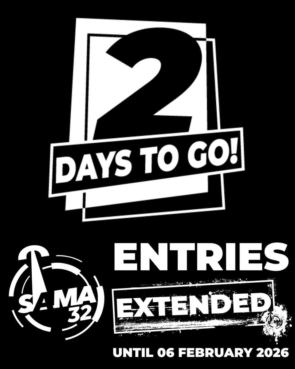 The SA Music Awards tweet media