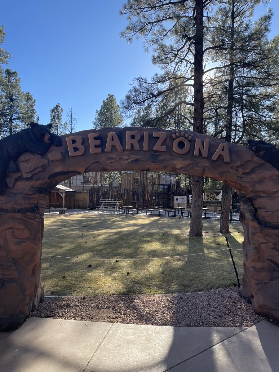 Alex_MBP's tweet image. Arizona trip was great