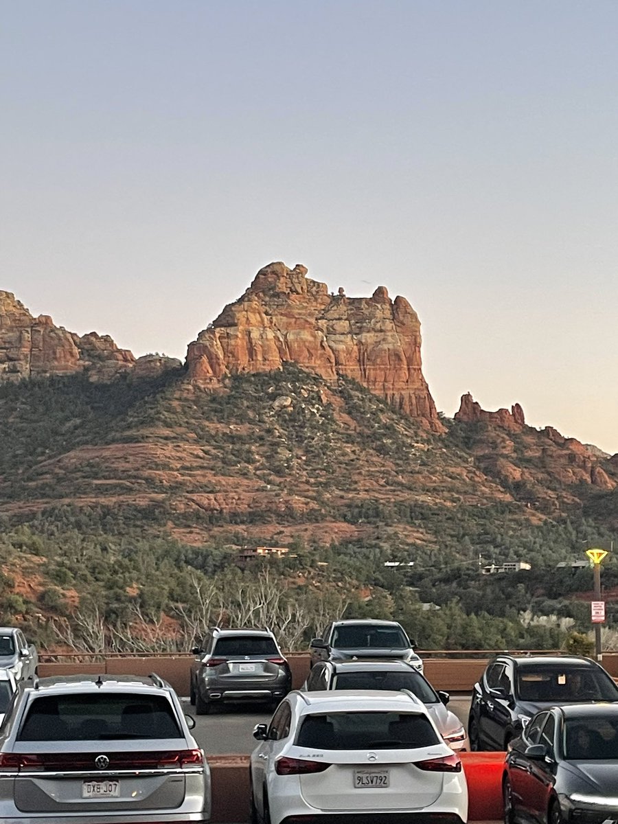 Alex_MBP's tweet image. Arizona trip was great