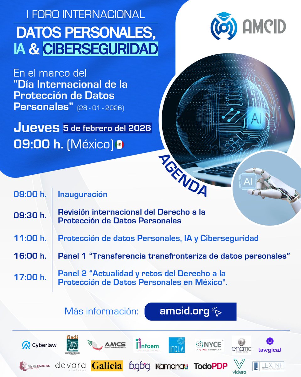 AMCID_MX tweet media