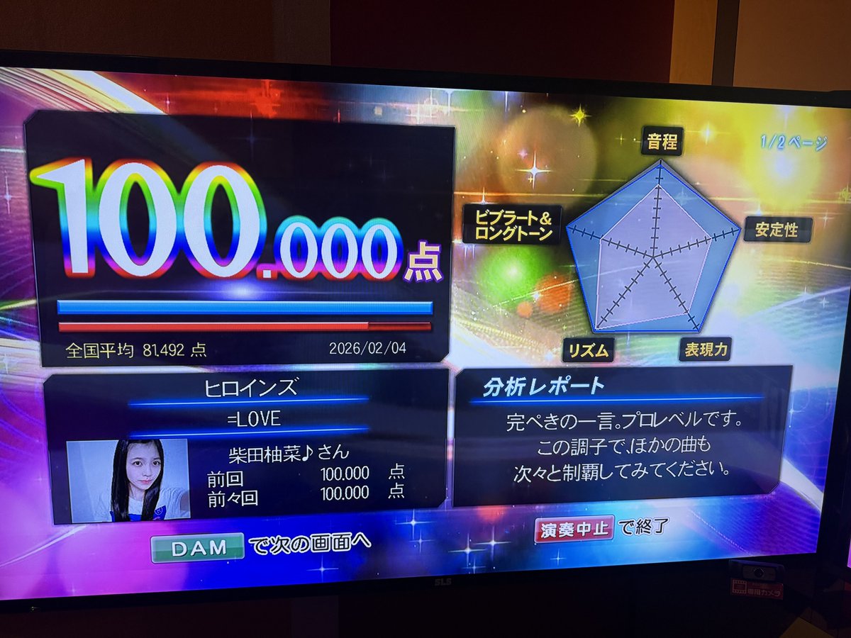 オッキー⊿😋 tweet media