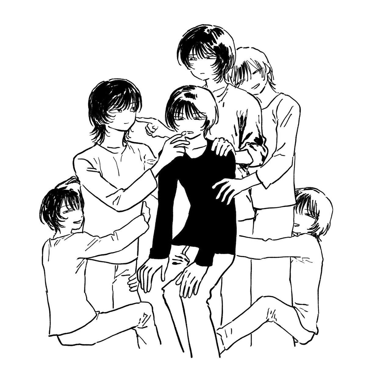 막창 tweet media