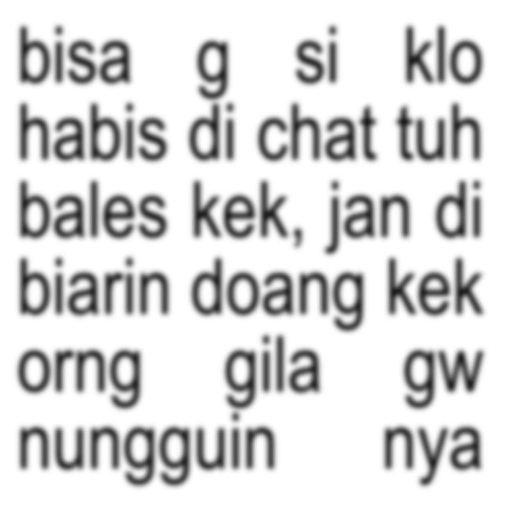 Ini Istrimu (@chichiochi_) on Twitter photo 