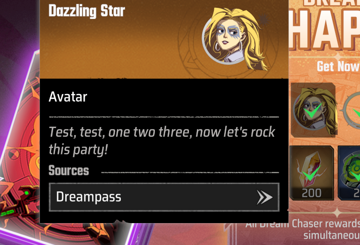 Dazzler got her own Avatar in "Marvel's Mystic Mayhem" #Marvel #Dazzler