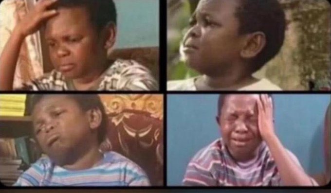 WaboyaE's tweet photo. Sugar mummies should stop beating us 😭😭 https://t.co/1qtg9NnqZ6