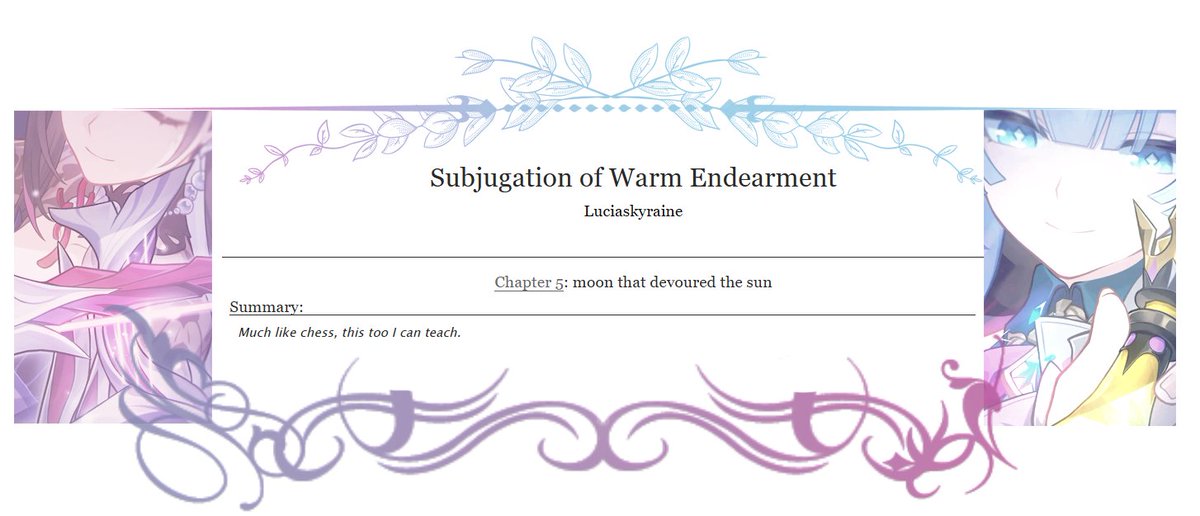 Lucia ❖ Robin's crippling depression tweet media