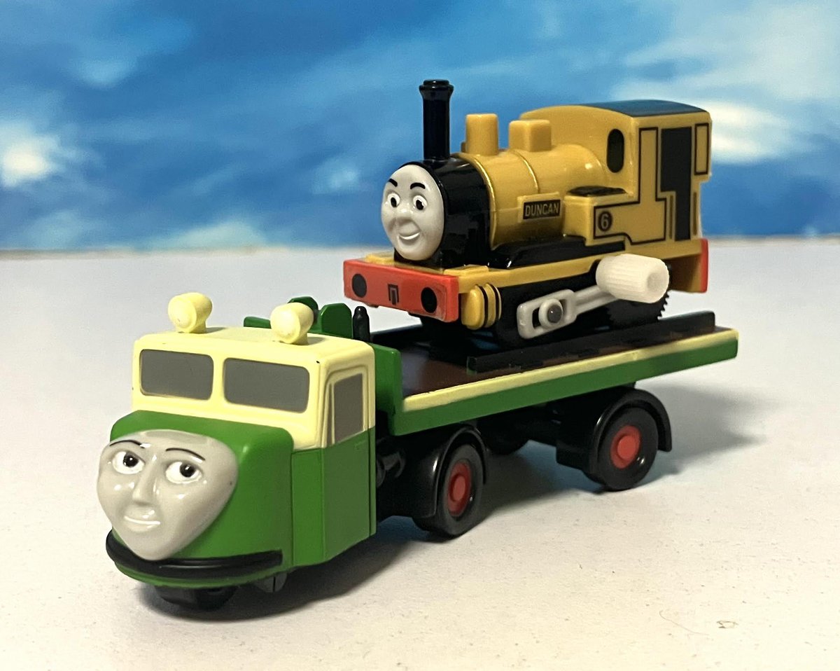 これを見た人は去年の2月の画像を貼る