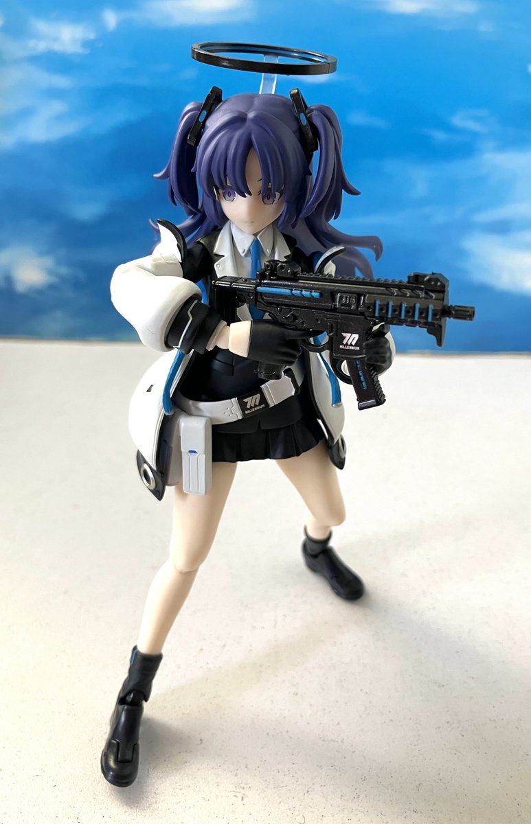 これを見た人は去年の2月の画像を貼る