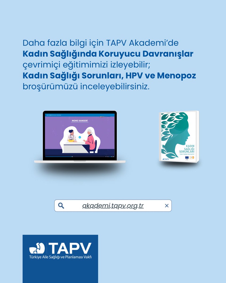 TAP Vakfı tweet media