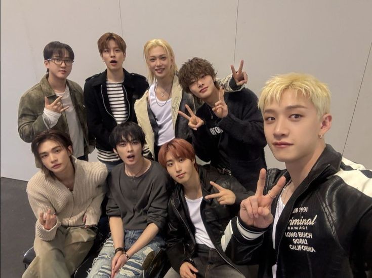 ˗ˏˋ RECOMENDANDO AU'S DO STRAY KIDS FINALIZADAS QUE TEM MEU CORAÇÃO ´ˎ˗