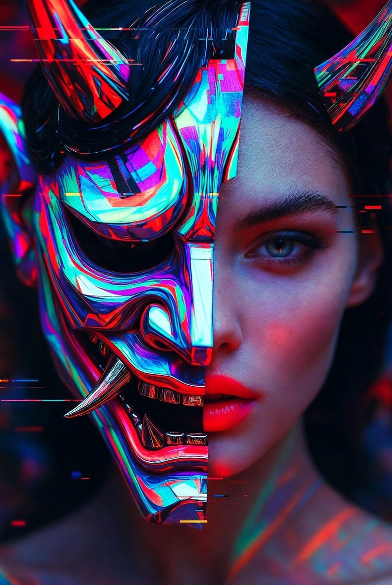 Parody AI Lover(loves Angewomon) tweet media