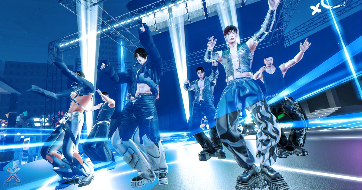 XTheLabel404 tweet media