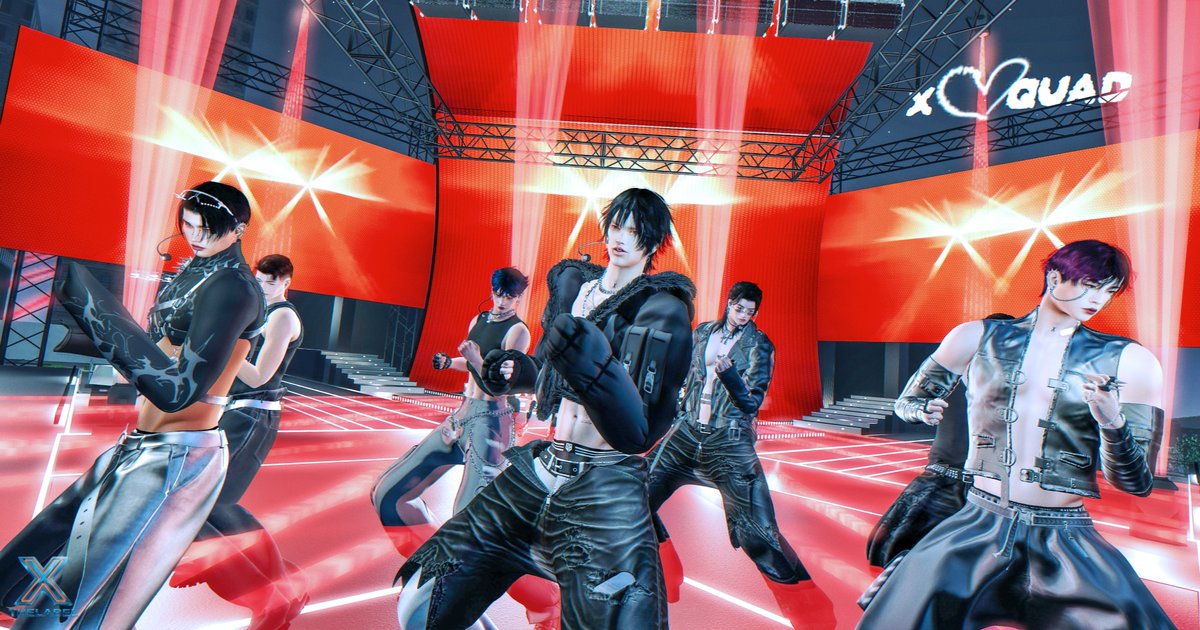 XTheLabel404 tweet media