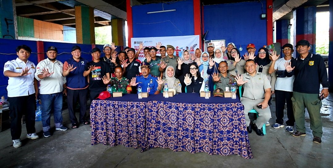 IPC TPK Dorong Sadar Budaya Keselamatan Bulan K3 Nasional 2026 newsportdelta.com/pelabuhan/ipc-…