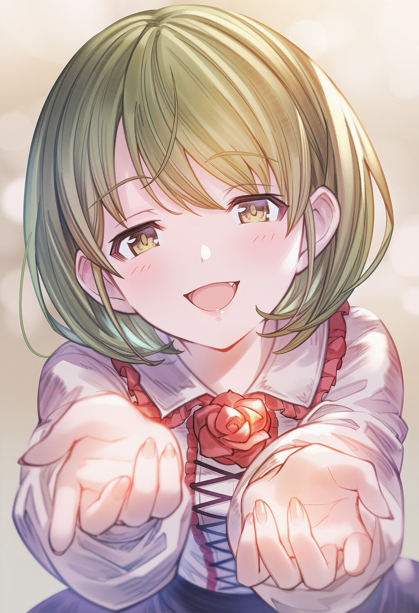 ありがとう アマフレ!! ーAmafre×ー (@amafre_cross) / Posts / X