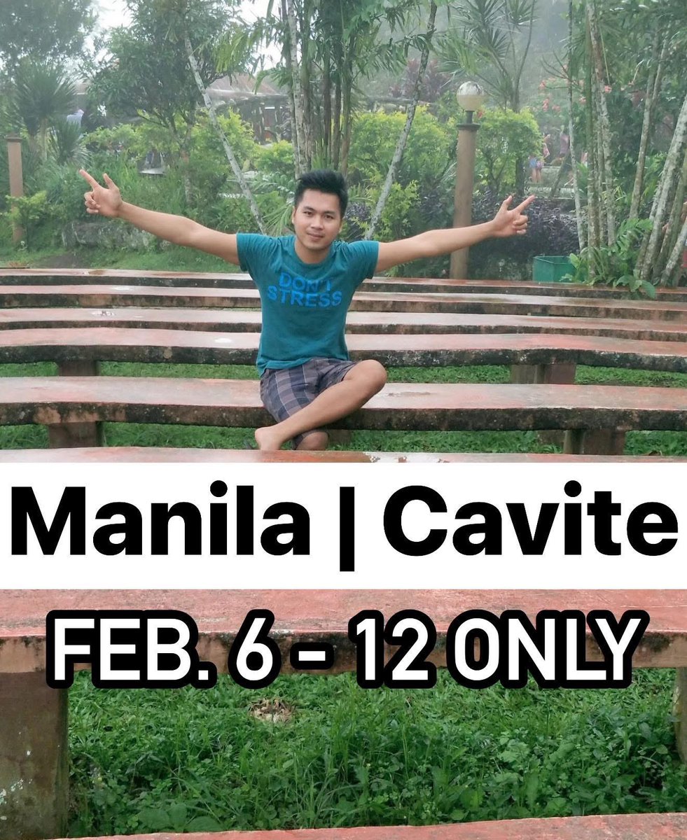 Terrence0024's tweet photo. I’m Going back to Manila on Feb. 6 till Feb. 12
(1 week only) to Deliver something NEW kind of RELAXATION MASSAGE 🤍

Feb. 6 - 12 only | METRO MANILA and CAVITE

Home and Hotel, Condo 

Contact number: 09701743637
Viber: 09701743637
WhatsApp: 09701743637
Telegram: Terrence024 https://t.co/9hdMCqBUfm