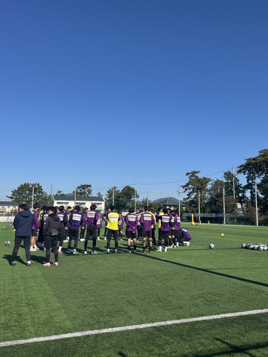 今週のKICK OFF!SHIZUOKAは…
Jリーグ100年構想リーグ開幕SP✊🏻❤️‍🔥

🟧清水×名古屋
アウェイで行われる注目の開幕戦を
超速報でお届け！

⬜️磐田×長野
ホームゲーム初陣を
ゲストの城彰二さんと徹底解説

🟪藤枝×岐阜
試合直後の藤枝総合から
鄭大世さんと須藤アナが生中継🎤
#jリーグ #kickoffshizuoka