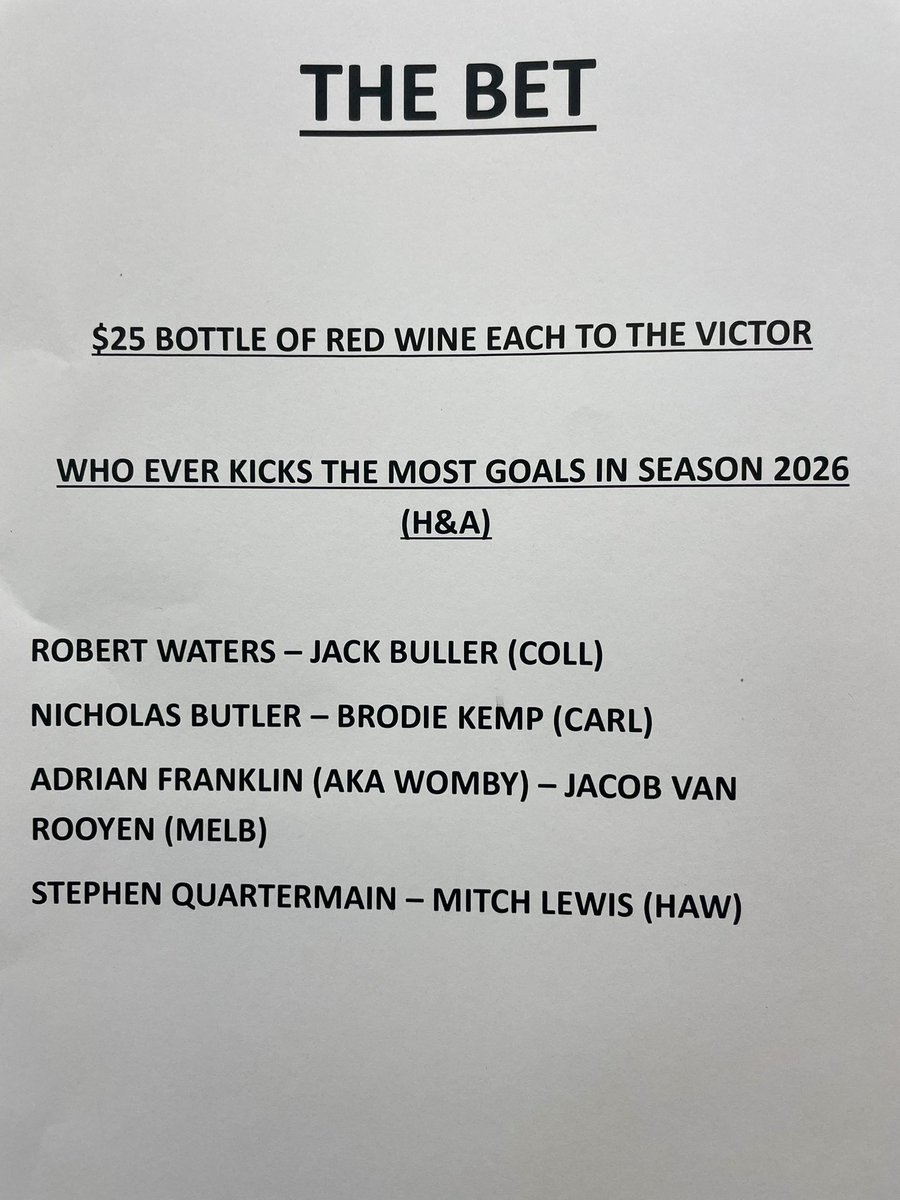 Stephen Quartermain tweet media