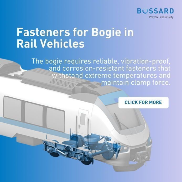 Bossard Group tweet media