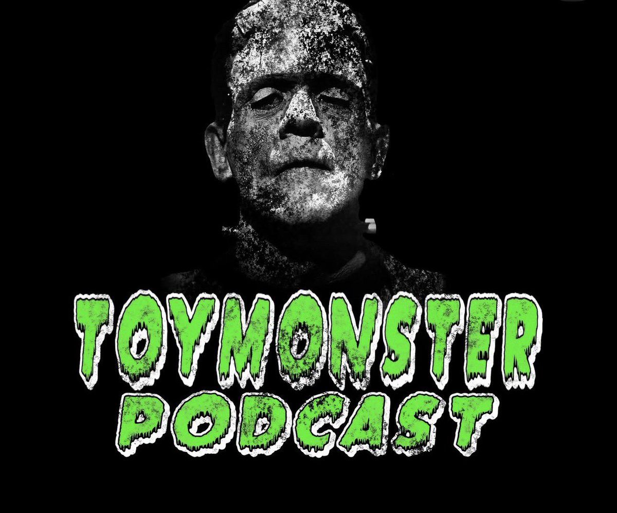 toymonsterpod's tweet photo. Looks like Twitter is a dead zone now. You can still find us over in IG. We might be back on here from time to time but probably not. https://t.co/09hcke3YcM https://t.co/1p8huTYEFv