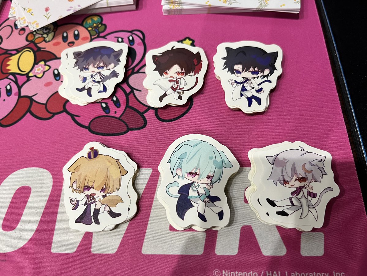 つゆ☔️2/22,28,3/1,14,4/4 リアイベ出演 (@tsuyu0623) / Posts / X