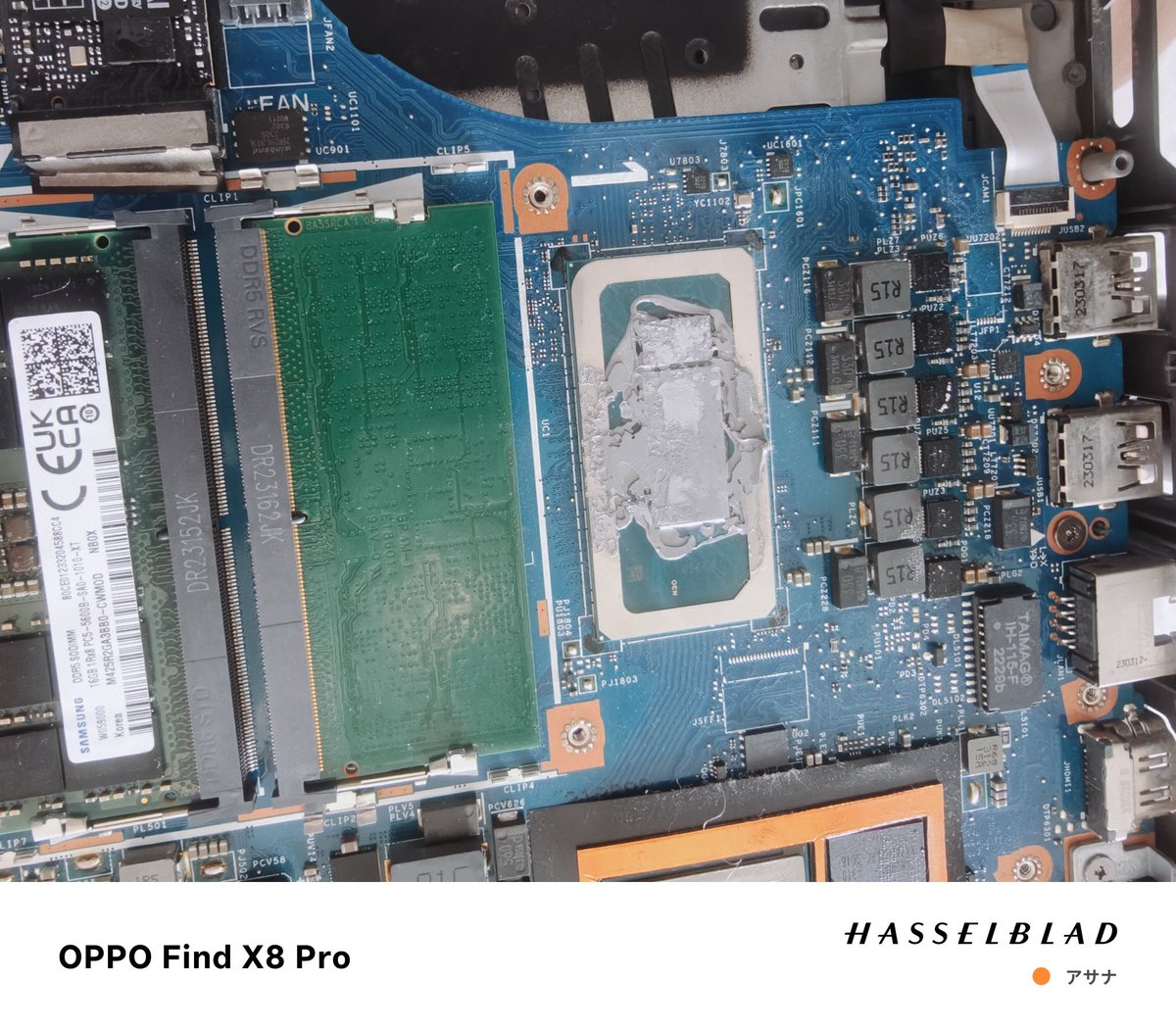 Asaensama tweet media