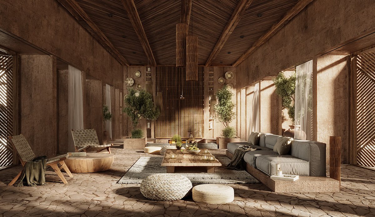 4AAAAart's tweet photo. Villa KA by Salah Fattah Architecture

Pointe Saréne, Senegal 🇸🇳 https://t.co/ISwoLhzdzQ