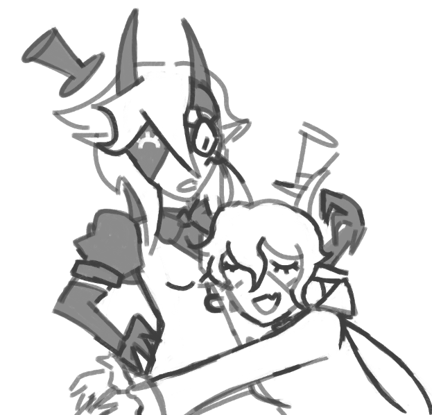 cambrianangel's tweet photo. #billwill doodle might colour a bit tmrw https://t.co/G0ujdjl0hf