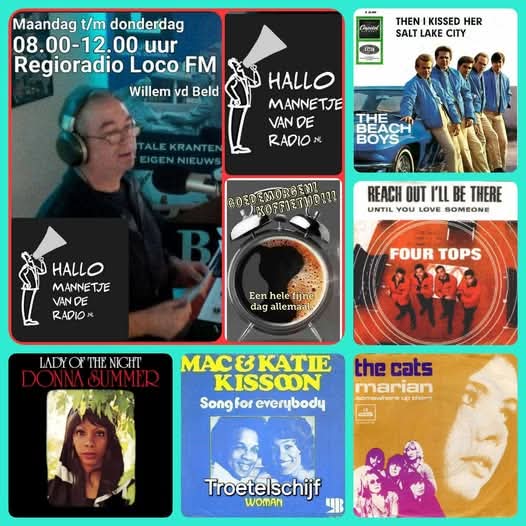 LocoFM | Jouw Regioradio! tweet media