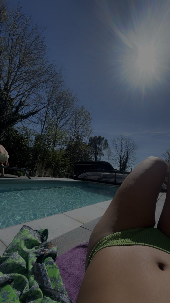 s6slx's tweet photo. le soleil commence à arriver vite aussi !!! https://t.co/TZKemWR6Av
