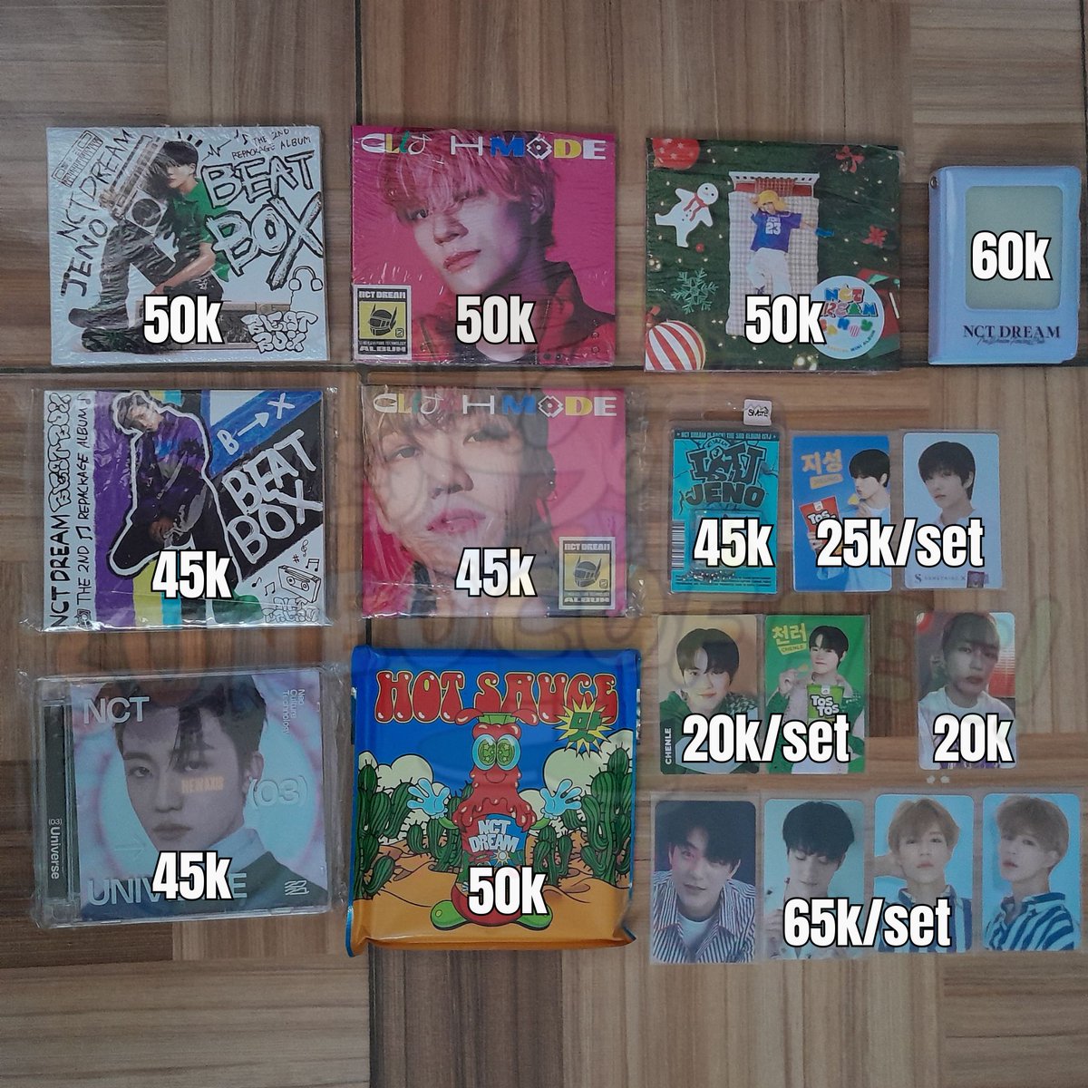 bian || wts nct dream shinee itzy tweet media