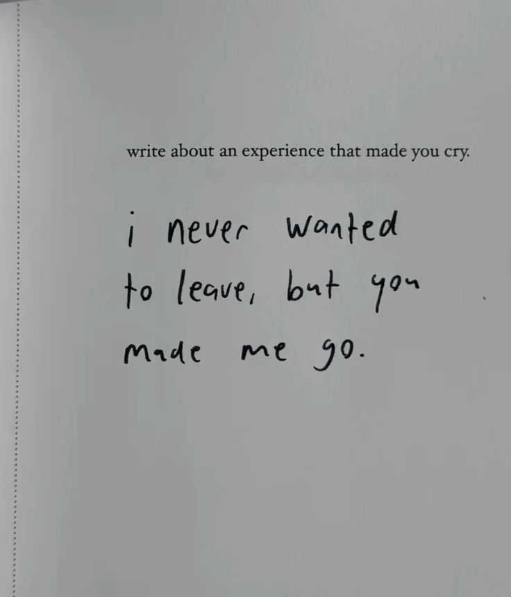 feelings tweet media