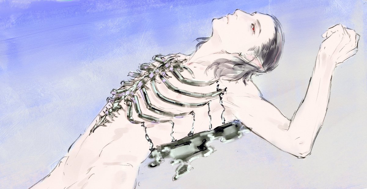 #CazadorSzarr 祝宝宝<a href="/Carrot99939/">Carrot🥕🥕🥕</a> 生日快乐之！