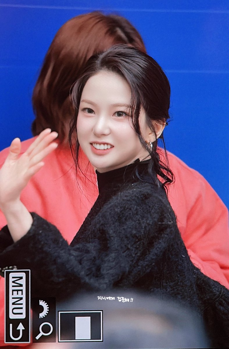 260204
 
🖤

#최유진 #유진 #YUJIN 
#케플러 #KEP1ER